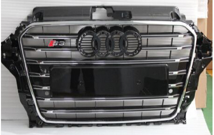 Audi A3 S3 maska